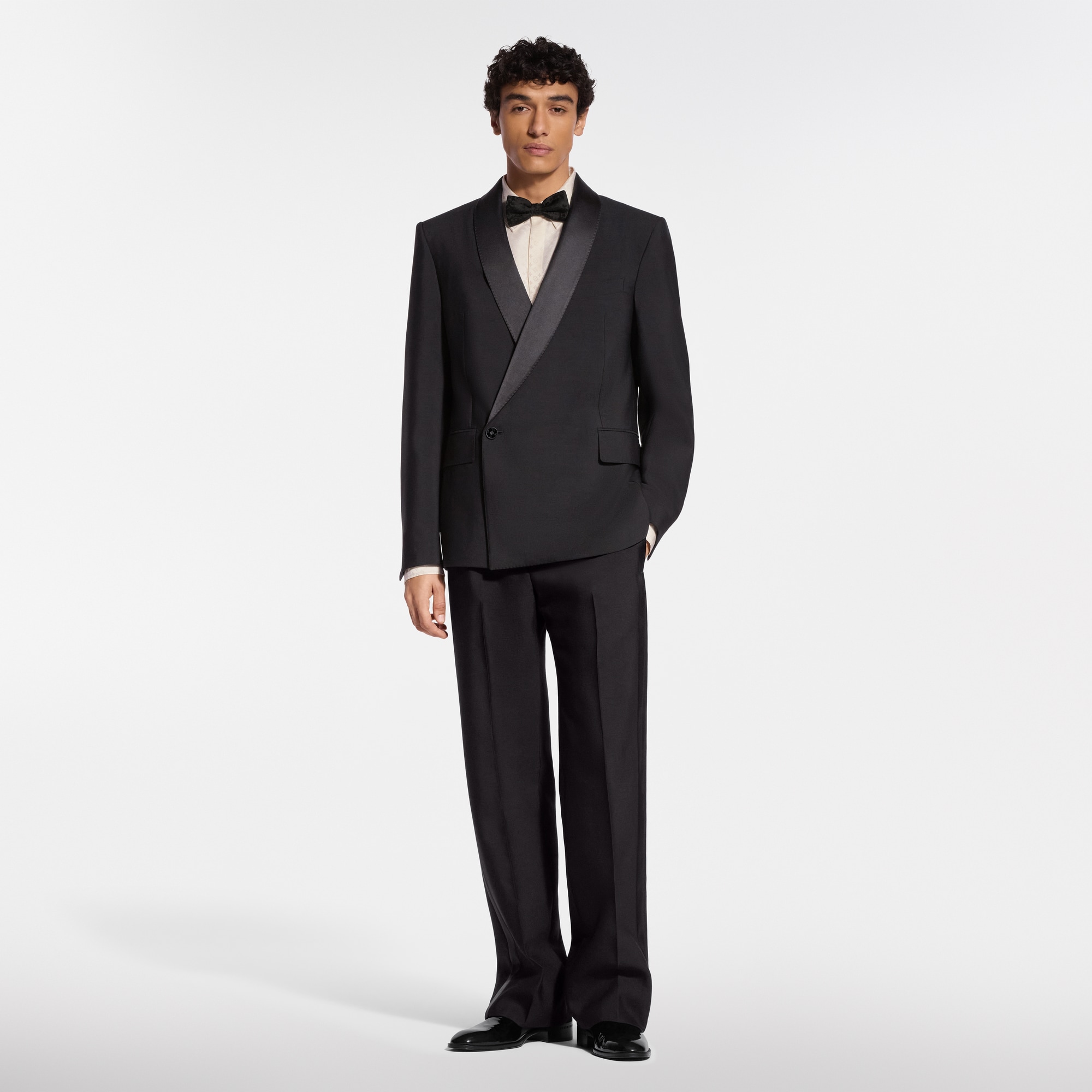 Tailoring Collection for Men | LOUIS VUITTON ®